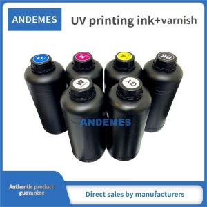 Eco Friendly UV Ink Crystal Printing Technology XP600 I3200 Roll To Roll