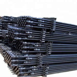 Cheap Diameter 55.6mm Hot Forging Drilling Tool Sucker Rod for sale