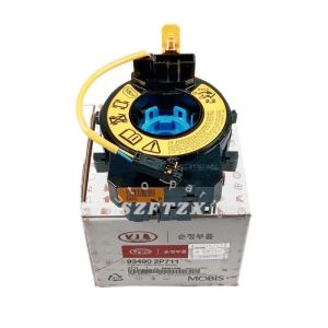 Korea Original Genuine Clock Spring 934902P711 for Kia Sorento 2012-2014