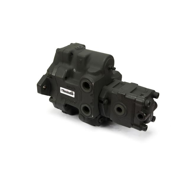 Hydraulic NACHI Nachi PVD Piston Pump PVD-3B-56P-18G5-4191A