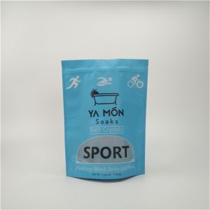 Smooth Accepted Up to 10 Colors Available Manufacturer Custom Your Own Logo Mylar Packing Sachet