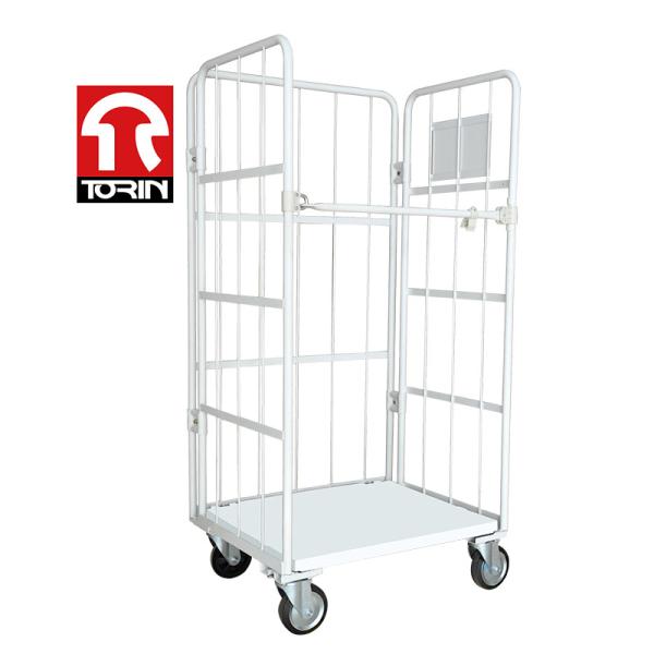 Torin SWK1041 Roll Box Tray Metal Steel Bottom Plate Warehouse Logistics