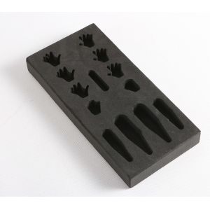 EVA FOAM INNER TRAY FOR THE EARPHONE /TWS /ANY OTHER ELECTRONICS