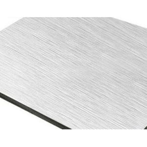 AA3003 Mirror Aluminum Composite Panel