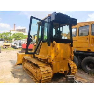 Beautiful Used Caterpillar Mini Crawler Bulldozer D5K on Promotion