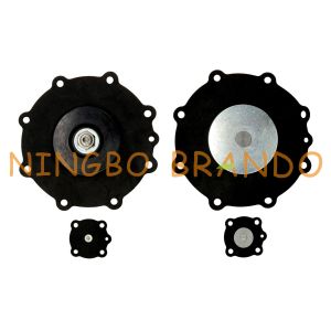 China Diaphragm Repair Kit For 3 JOIL JISI 80 JISR 80 JIHI 80 JIHR 80 Pulse Valve on sale
