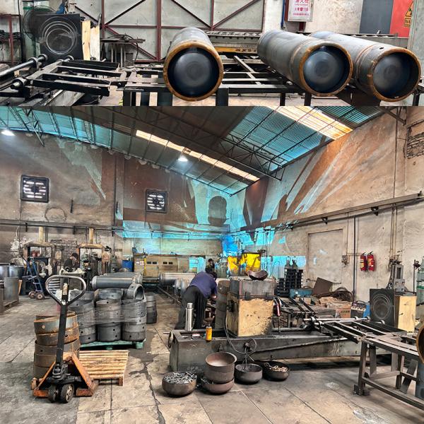 Quality New FM200 Extinguishing Agent Storage Cylinders Durability High Temperature Resistant wholesale