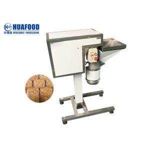 Pepper Chili Powder Yam Mashing 800KG/H Garlic Grinder Machine