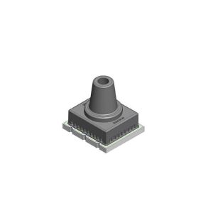 AABP-005G-HNNN-C-C2A5 Sensor IC HNNN Package 5.0VS AABP Series Pressure Sensors