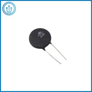 MF73T-1 13A 30MM Power NTC Thermistor 20% NTC Negative Temperature Coefficient