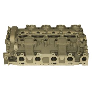 Cheap MINI Clubman S-D DV6-ATED4 Aluminum Cylinder Head 908596 1.6L 16V for sale