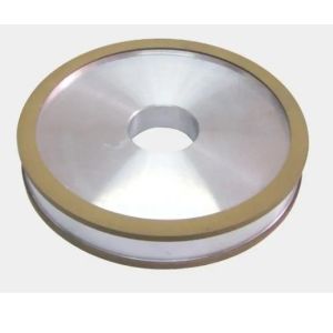 Professional Super Hard Resin Grinding Wheel For Long Lasting Durability
