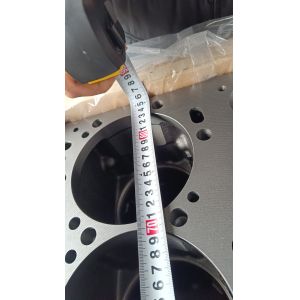 LGMC High Performance Loader Spare Parts 5293409 Cylinder block