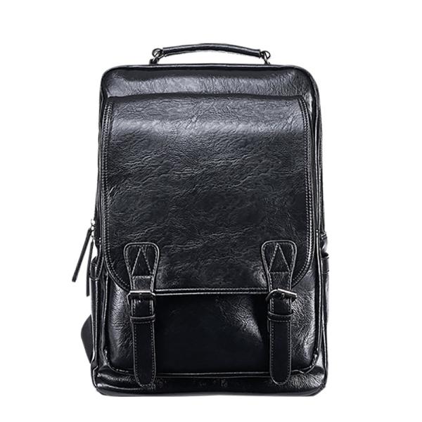 Quality Cotton Lining Material Unisex Backpack with Ergonomic Design and Multiple Pockets Zipper Hasp Closure wholesale