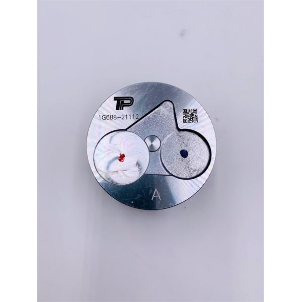 Quality Kubota D782 Mitsubishi S6KT Engine For SPD8/RX153S 1G688-21112 Diesel Engine Fuel Injector wholesale