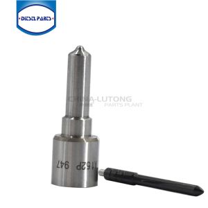 Cheap Common Rail DSLA148P1468 Fuel Injector Nozzle 0433175429 For 0414720228 0414720278 0986441573 Common Rail Injecto for sale