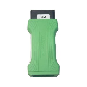Remote New GM Mini MDI USB Auto Diagnostics Tools With Pass-Through Programming