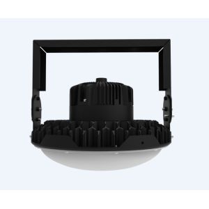 150W UFO Ultra Efficient 170 Lumens To Watts - Sleek Design And More Efficient