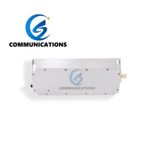 25W Anti UAV Power Amplifier RF Module Sigal Uav Defensive System for GPSL2 1.2G
