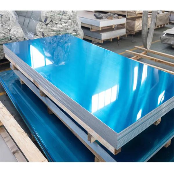 Quality Anodized Decorative Aluminum Sheet  With Thickness 0.2-300mm wholesale