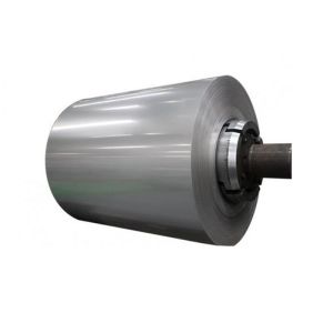 ASTM 201 Cold Rolled Stainless Steel Coil with Natural Color