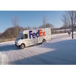 Fast DDP International Shipping Service From Guangzhou China To USA Service