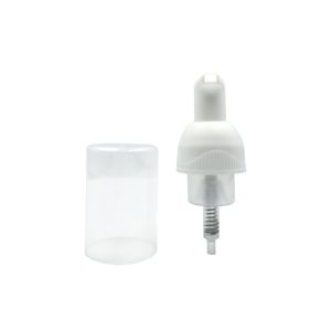 Convenient Foaming Soap Pumps Mason Jar Foaming Soap Dispenser Lids