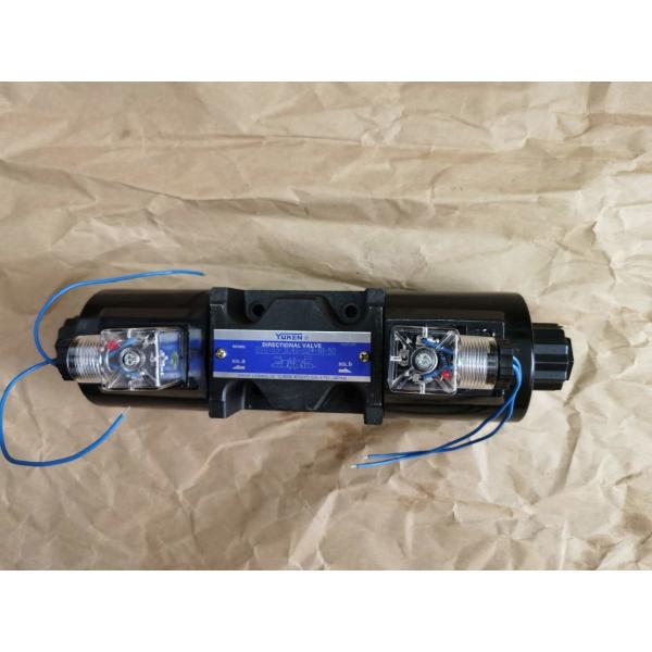 Quality Yuken Hydraulic Valve DSG-03-3C40-D24-N1-50 wholesale