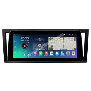 12.3" Smart Ultra Wide Screen For VW Volkswagen Caravelle 6 T6.1 T6 2015-2020