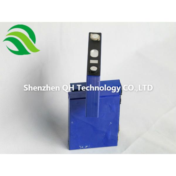 High Capacity Lifepo4 Prismatic Cells , Lithium Iron Phosphate Marine Battery