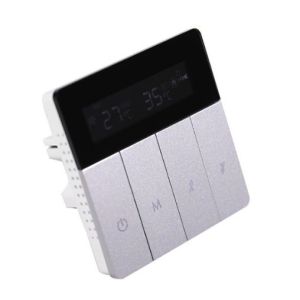 220V Smart Thermostat WIFI Ac Unit Temperature Controller