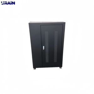Cheap Modular Scalable Custom Server Chassis Anodized Aluminum Sheet Metal Fabrication for sale
