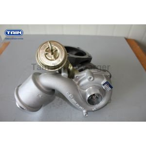 53039700052 Audi K03 Turbo OEM 06A145713F With Chra 53037100516 1.8-5V Engine