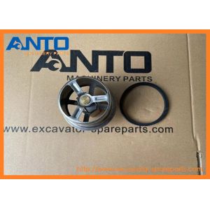 2477133 247-7133 Regulator Temperature Fit Excavator C9 Engine Thermostat