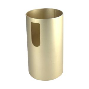 Cheap Small MOQ Manufacture Custom Precision Aluminum CNC Turning Machining Parts,Milling Part Service for sale