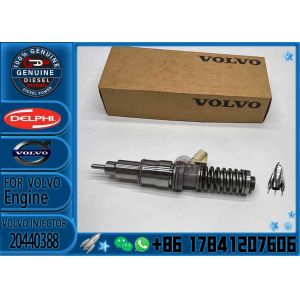 Reman Diesel Electronic Inyector BEBE4C01001 85000071 20440388 unit injector For
