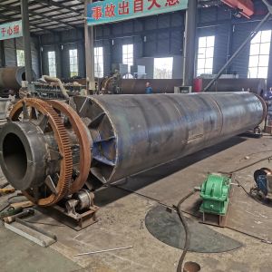 Highly Efficient Industrial Cooling Unit For Carbon Material Cooling Machine