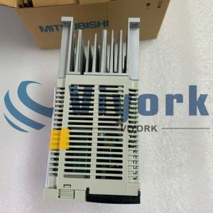 Mitsubishi MDS-B-SPJ2-15 SPINDLE DRIVE UNIT 1.5KW 4.1AMP 3PH 200-230VAC NEW