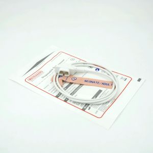 CSI Adult/Neonate Compatible Disposable SpO2 Sensor Criticare Medical Consumable