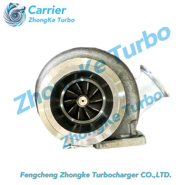 4LE504 Turbo 155550 310258 171376 178467 1P9373 0R9956 174-1644 Turbocharger For Caterpillar Earth Moving with 3176C 3306 Engine