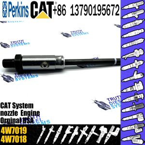 4W7017 . 4W7018 4W7019 pencil fuel injector nozzle 4W7015 . 4W7016 . 4W7017 .