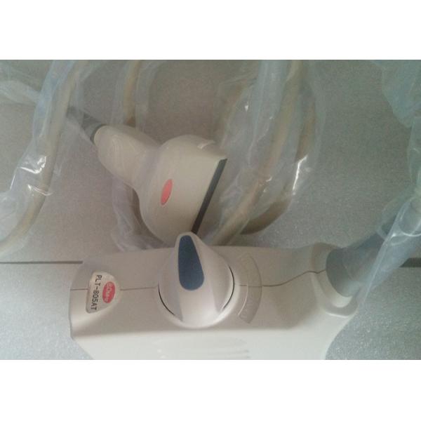 Linear array Toshiba PLT-805AT ultrasound transducer For Toshiba Aplio / Xario