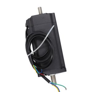 60mm Hybrid Stepper Motor For CNC Machines and Printing Equipment