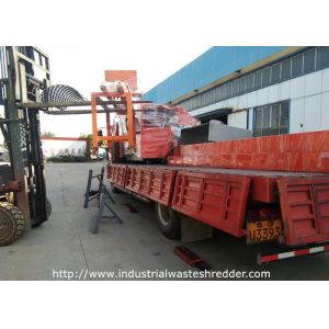 Doll Pillow Plush Toy Ragdoll Waste Shredder Machine Customizable Available