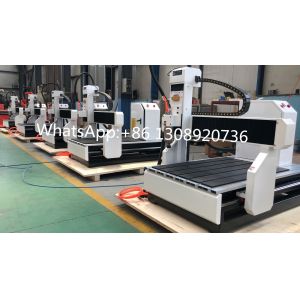 China 3 Axis new model cnc milling machine 4 axis cnc router 6090