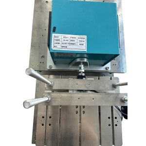 Industrial Hysteresis Dynamometer Testing Equipment MODBUS Communication