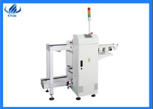 Cheap ET-UL330 LED Light Production Line SMT PCB Unloader CCC certificates for sale