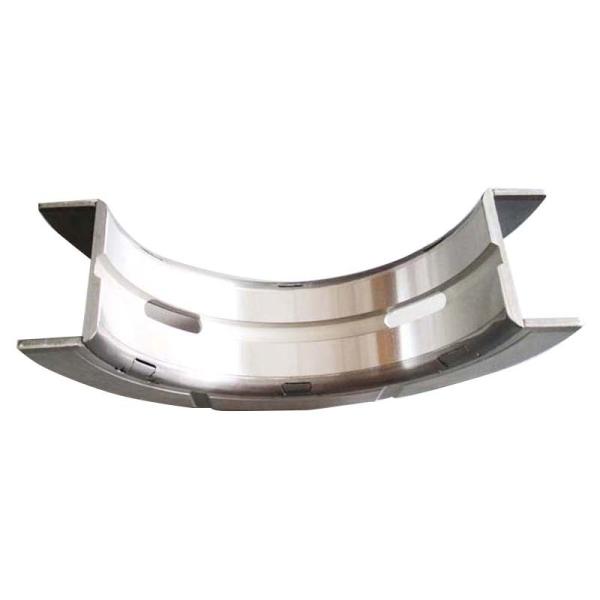81mm Main Rod Bearing For Cummins Diesel Engine 6C 6CT 3901430 3802210
