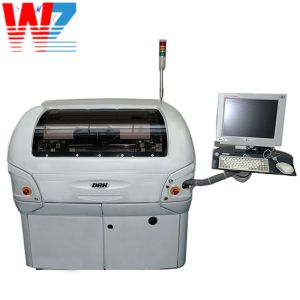 China ODM PCB Screen Printer , 6 Sigma PCB Solder Paste Printer on sale