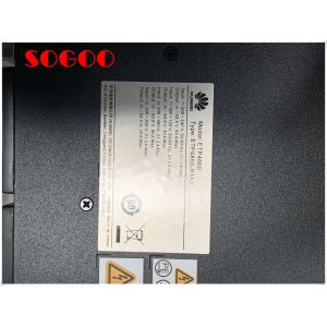 New Original Huawei Embedded Power System ETP4860-B1A2 AC to dC 48V 60A